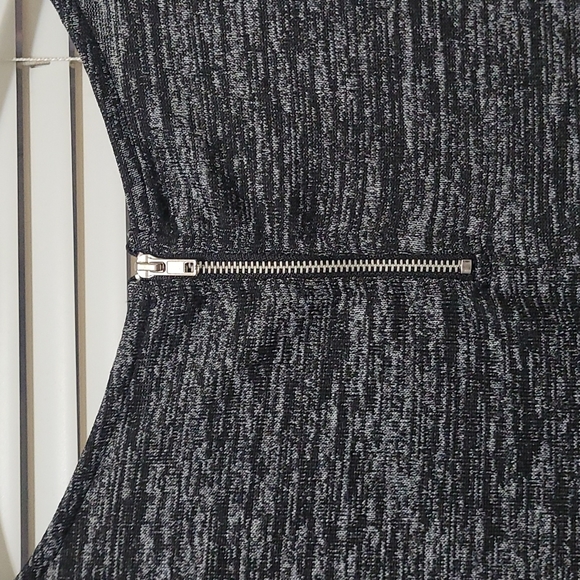 NWOT Basic Babydoll style dress - Picture 3 of 4